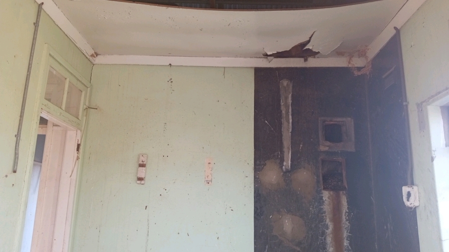 2 Bedroom Property for Sale in Aberdeen Eastern Cape